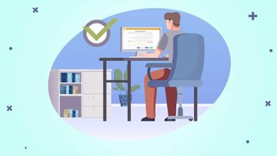 چگونه در سجام ثبتنام و احراز هویت کنیم؟