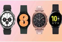 چگونه روی ساعت هوشمند برنامه نصب کنیم؟