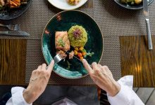 چگونه رژیم غذایی در ۴۰ سالگی بر سلامتی‌ در ۷۰ سالگی تاثیر می‌گذارد؟