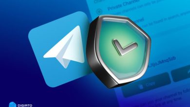 چگونه میتوان کانال تلگرام خود را خصوصی یا پرایوت کرد؟