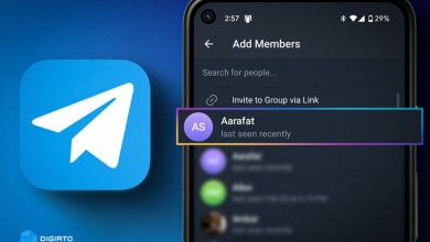 چگونه وضعیت آنلاین بودن خود را در تلگرام مخفی کنیم؟