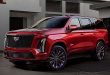 کادیلاک شاسیبلند غولپیکر Escalade 2025 را معرفی کرد؛ قدرتمند، لوکس و حیرتانگیز