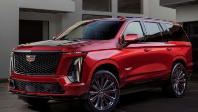 کادیلاک شاسیبلند غولپیکر Escalade 2025 را معرفی کرد؛ قدرتمند، لوکس و حیرتانگیز