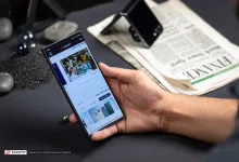 کاربران ایرانی سامسونگ از اواخر پاییز امسال به شبکه 5G خوشامد میگویند