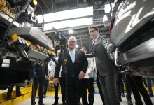 کانادا در پیروی از آمریکا و اروپا، تعرفه واردات خودروهای چینی را افزایش می‌دهد