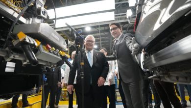 کانادا در پیروی از آمریکا و اروپا، تعرفه واردات خودروهای چینی را افزایش می‌دهد