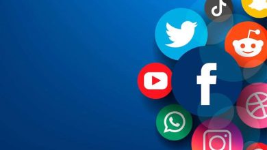 کاهش شمار کاربران شبکه‌های اجتماعی در آلمان پس از چندین سال