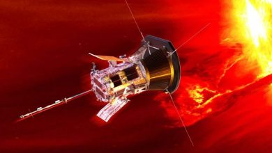کاوشگر خورشیدی پارکر بار دیگر رکورد سریعترین شیء ساخت انسان را شکست