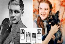 کتابخوانی با صدای هنرپیشگان درگذشته با کمک هوش مصنوعی