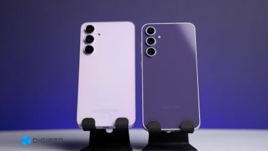 کدام گوشی سامسونگ شارژ وایرلس دارد؟ (لیست کامل 1403)