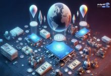 کسب سود از استیکینگ تتر کیف پول من