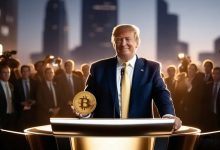 کنفرانس بیتکوین ۲۰۲۴: آیا ترامپ با اعلامیهای تاریخی باز خواهد گشت؟