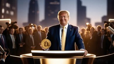 کنفرانس بیتکوین ۲۰۲۴: آیا ترامپ با اعلامیهای تاریخی باز خواهد گشت؟