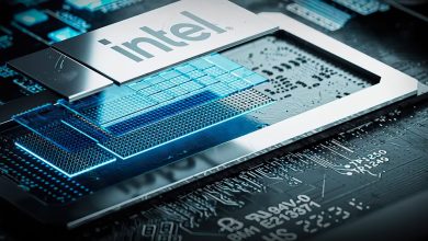 گرافیک یکپارچه Core Ultra 7 جدید اینتل در بنچمارکها همپای GTX 1650 لپتاپ ظاهر شد