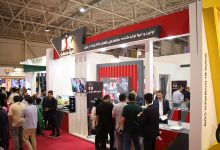 گزارش بازدید از غرفه فدک