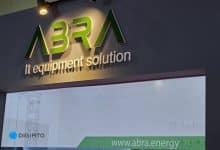 گزارش ویدیویی دیجیاتو از غرفه شرکت ابرا در نمایشگاه بین‌المللی الکامپ