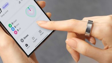 گلکسی رینگ ظاهراً با گوشیهای غیرسامسونگی هم سازگار است