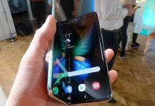 گلکسی زد فولد 6 اسلیم احتمالاً حتی از گلکسی S24 اولترا نازک‌تر خواهد بود