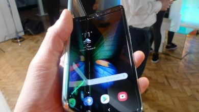 گلکسی زد فولد 6 اسلیم احتمالاً حتی از گلکسی S24 اولترا نازکتر خواهد بود