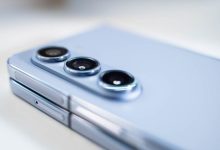 گلکسی زد فولد 6 اسلیم احتمالاً صفحهنمایش بزرگتر و مشخصات بهتری خواهد داشت