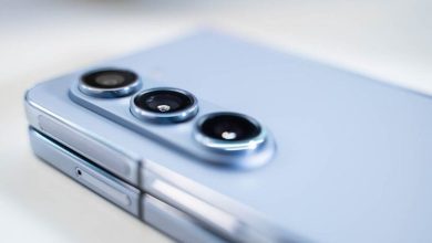 گلکسی زد فولد 6 اسلیم احتمالاً صفحه‌نمایش بزرگ‌تر و مشخصات بهتری خواهد داشت