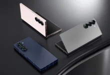 گلکسی زد فولد ۶ رونمایی شد؛ باریکتر، سبکتر و قدرتمندتر از همیشه