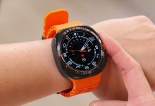 گلکسی واچ 7 و اولترا سامسونگ اولین گجتهای پوشیدنی مجهز به Wear OS 5 خواهند بود