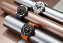 گلکسی واچ اولترا معرفی شد؛ رقیب اپل واچ اولترا با مقاومت و روشنایی فوق‌العاده