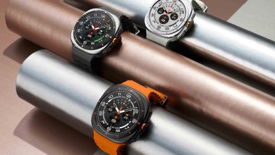 گلکسی واچ اولترا معرفی شد؛ رقیب اپل واچ اولترا با مقاومت و روشنایی فوقالعاده