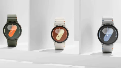 گلکسی واچ ۷ سامسونگ معرفی شد؛ تغییرات نامحسوس با تمرکز بر سنسورهای پیشرفته سلامتی