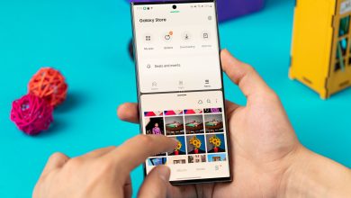 گلکسی S23 اولترا احتمالاً بهزودی اندروید ۱۵ را با One UI 7 دریافت میکند