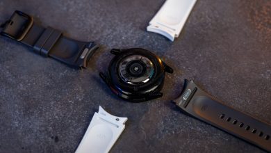 گلکسیواچ ۷ و گلکسیواچ اولترا احتمالا قابلیت پایش آپنه خواب خواهند داشت