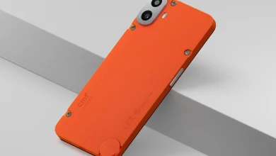 گوشی CMF Phone 1 ناتینگ با قیمت نهچندان اقتصادی وارد بازار ایران شد