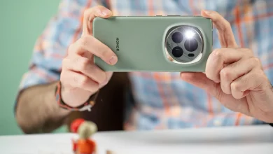 گوشی آنر مجیک ۷ احتمالاً باتری حجیم و دوربینی با دیافراگم متغیر خواهد داشت