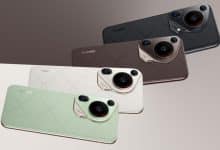 گوشی جدید هواوی با قابلیت ارسال پیامک ماهواره‌ای