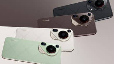 گوشی جدید هواوی با قابلیت ارسال پیامک ماهوارهای