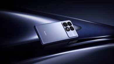 گوشی ردمی K70 اولترا با ۴ پردازنده و نمایشگر پیشرفته ۱۴۴ هرتزی رونمایی شد