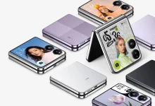 گوشی شیائومی میکس فلیپ رونمایی شد؛ خوشقیمت و پرقدرت با نمایشگر خارجی بزرگ