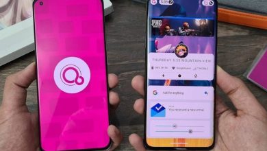 گوگل احتمالاً سیستم‌عامل فیوشا را به دستگاه‌های اندرویدی می‌آورد