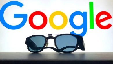 گوگل برای عرضه عینک هوشمند جمینای بهدنبال همکاری با سازنده متا ری-بن است
