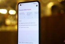 گوگل عرضه صدایی جدید برای جمینای را آزمایش می‌کند