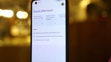 گوگل عرضه صدایی جدید برای جمینای را آزمایش میکند