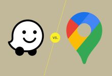 گوگل مپس یا ویز «Waze»؛ کدامیک بهتر است؟