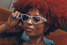 گوگل می‌خواهد با جمینای، سازنده عینک‌های ری‌بن را از متا بدزدد