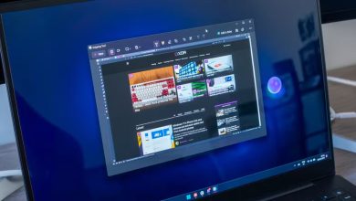 یافتن اسکرینشاتها در ویندوز ۱۱ سادهتر میشود