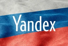 یاندکس، معروف‌ به گوگل روسیه، رسماً از این کشور خارج شد