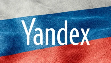 یاندکس، معروف به گوگل روسیه، رسماً از این کشور خارج شد