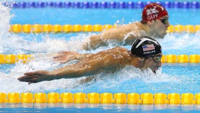 یک بیماری مزمن به‌طرز تکان‌دهنده در بین ورزشکاران المپیک شایع است