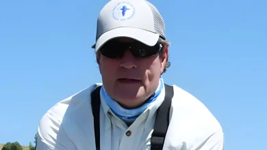 یکی از بنیانگذاران پلتفرم معروف فندنگو در سن ۶۴ سالگی خودکشی کرد