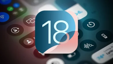 ۱۰ تغییر مهم در کنترلسنتر iOS 18